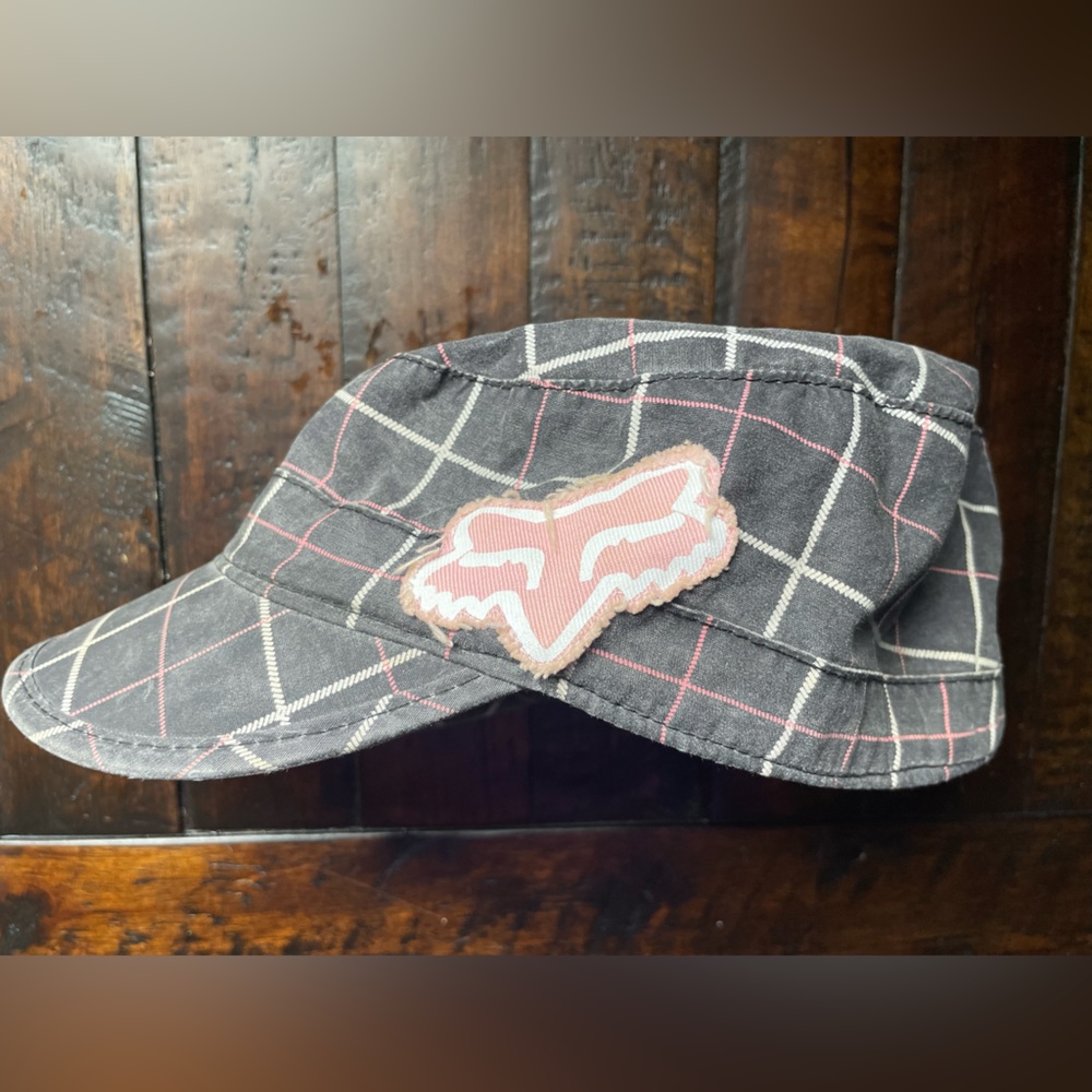 Fox Woman’s Hat